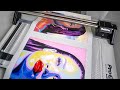 Testing the Rotatrim Pro Paper Cutter for my Canvas Prints | VLOG
