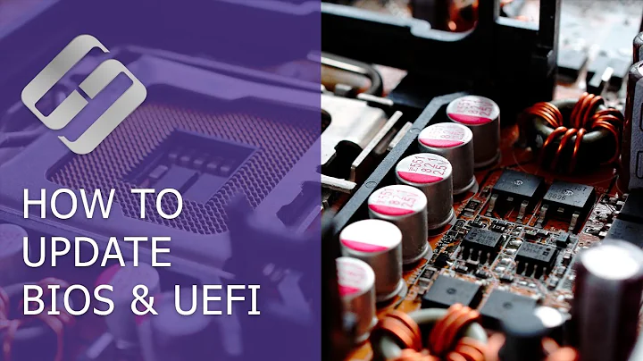 How to Update BIOS For ASUS, HP, Lenovo, MSI, Acer, Samsung, Gigabyte, Asrock, AMI, Phenix Award 💽💻🤔 - DayDayNews