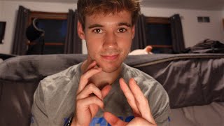 ASMR | relaxing ramble