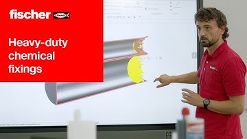 Our chemical products: developed and manufactured in Germany.