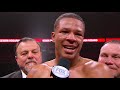 Julian Williams defeated in upset to Jeison Rosario in the 5th round TKO | HIGHLIGHTS | PBC ON FOX