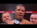 Julian Williams defeated in upset to Jeison Rosario in the 5th round TKO | HIGHLIGHTS | PBC ON FOX
