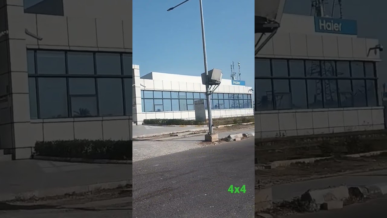 Greater Noida Haier company 💕💞💛 