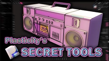 5 Plasticity Tips No One Tells You!