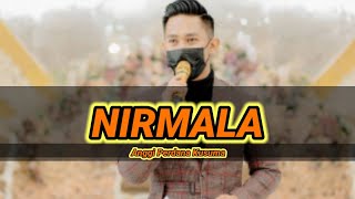 NIRMALA - ANGGI PERDANA KUSUMA || PERNIKAHAN DI GARUT