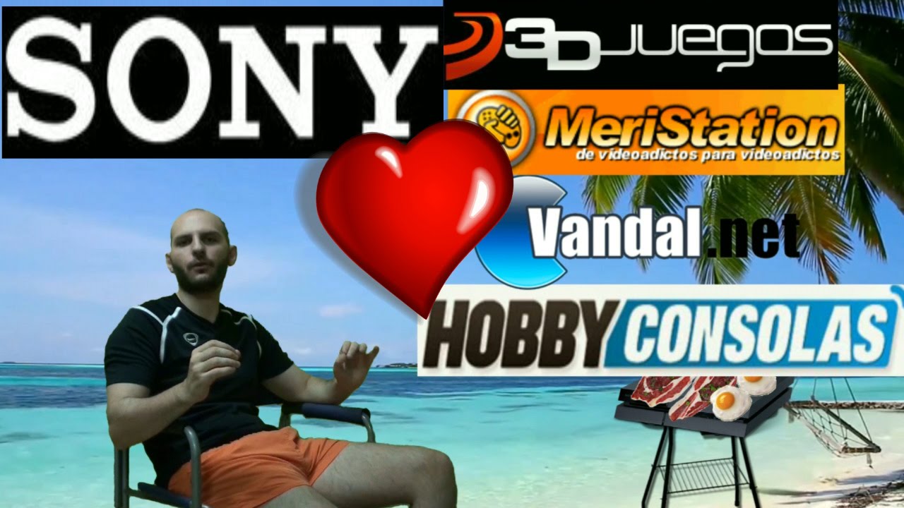 ¡¡¡LA LISTA DE EXCLUSIVOS DE LA PS4!!! La prensa miente - Sasel - Videojuegos - Noticias - Opinión