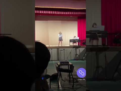 【文化祭】女子高生が歌う「いつかこの涙が」が上手すぎるwwwww