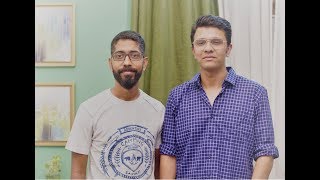 Kamal Haasan's Virumandi is an important film in my life: Karthick Naren | Not Just An Interview Kamal Haasan's Virumandi is an important film in my life: Karthick Naren | Not Just An Interview
