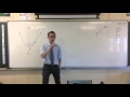 Properties and Equations of Parabolas