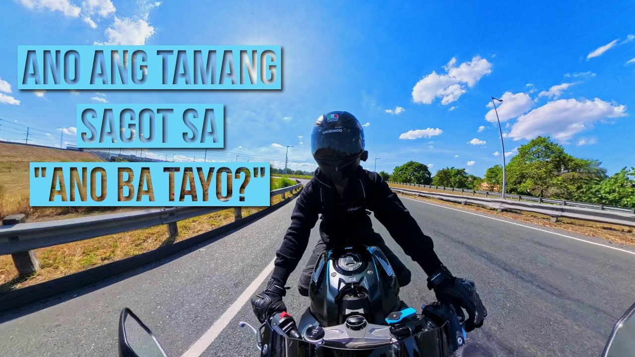 ANO ANG TAMANG SAGOT SA TANONG NA 