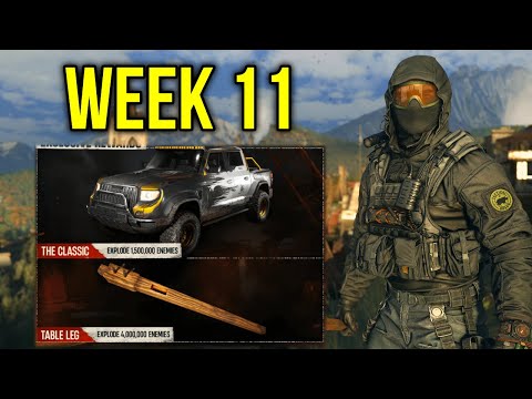 The Big Bang!!!, Dying Light The Beast Call Of The Beast Event