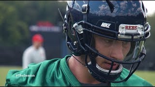 Day One - Fall Camp:  Episode 1 (2017)