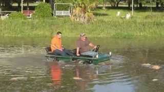 Coot an Early Atv Update