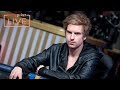 Viktor "Isildur1" Blom Hero Call | Main Event Final Table | MILLIONS Germany 2018