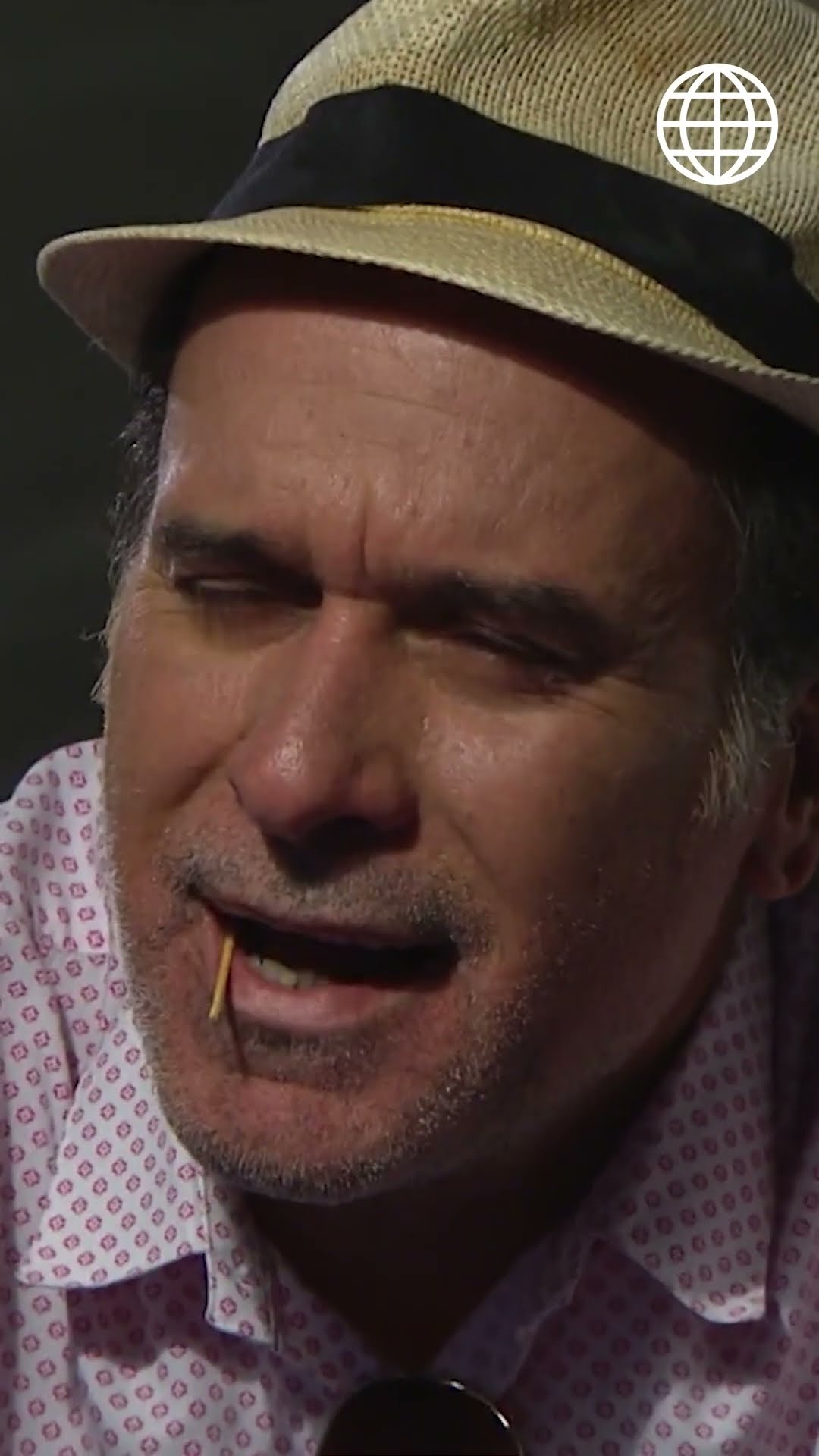 AL FONDO HAY SITIO 8 | When Miguel Ignacio found out about Nelly Francesca's accident | #Shorts