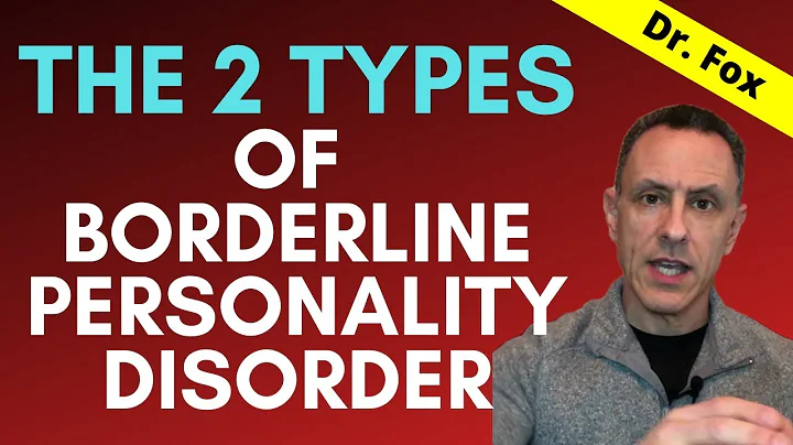 Why It's Hard to Understand Your BPD - Pure and Complex Borderline Personality Disorder