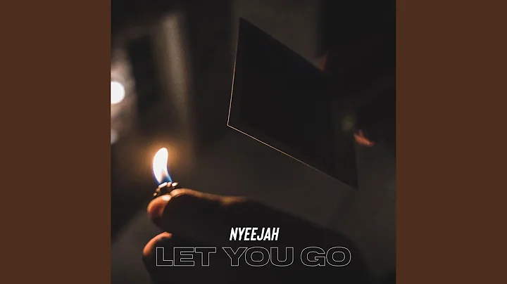 Let You Go
