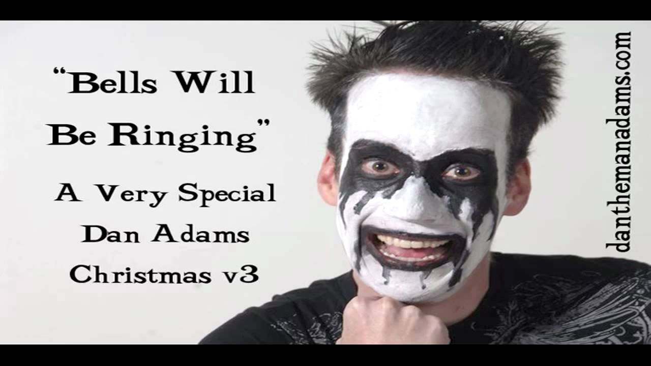bells will be ringing a very special dan adams christmas - And This Christmas Will Be A Very Special Christmas bells will be ringing a very special dan adams christmas - And This Christmas Will Be A Very Special Christmas