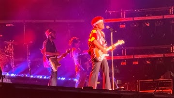 Bruno Mars - It Will Rain (Tokyo 2024-01-11)