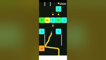 Snake Vs Block Challenge 21 1m 18s 143ms
