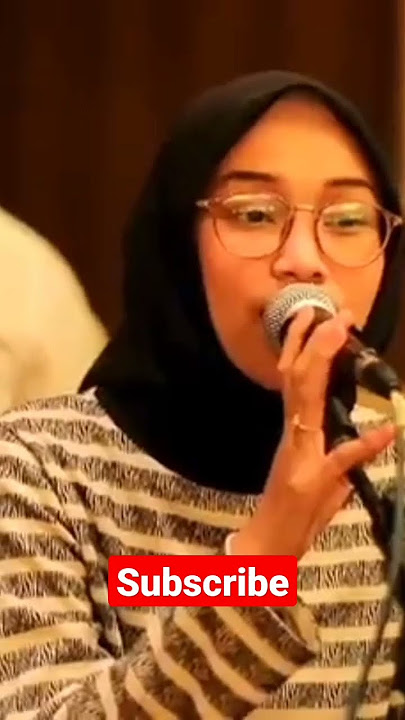 Ramadhan - Maher Zain cover by Fadilah Almadad #shorts #fyp #viral #ramadhan #tiktok #trending #word