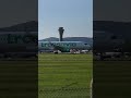Transavia A320 F-HXSV EDI-ORY 25th May #aviation #avgeek #plane #spotting #airbus #takeoff #airport