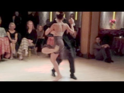 Soledad Larretapia & Ricardo Biggeri - Lo Pasao , Paso
