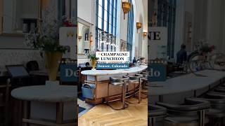 Glamorous Brunch spots in Denver Colorado #explorecolorado