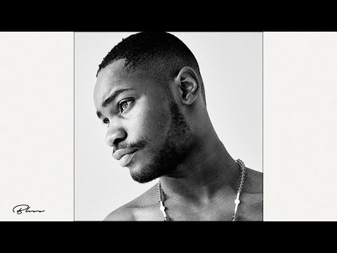 Dave Type Beat - "RUNNING AWAY"
