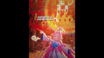 Tết nè❤️❤️ #chillmusic #gfxanime #alightmotion #capcut #xh