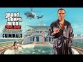 GTA Online: Executives and Other Criminals Trailer