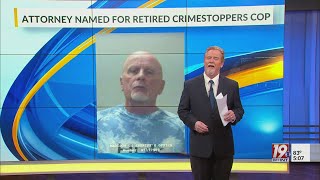 Attorney Named for Retired CrimeStoppers Cop | Sept. 30, 2025 | News 19 at 5 p.m.