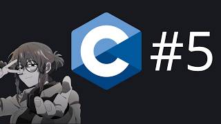 Full Learning C memory Management | #5 Update