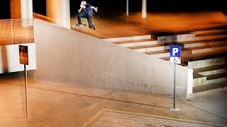 DC SHOES: DEFUNKT INTRODUCING TRISTAN FUNKHOUSER & BOBBY DE KEYZER