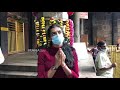 PV Sindhu offers prayers at Simhachalam temple