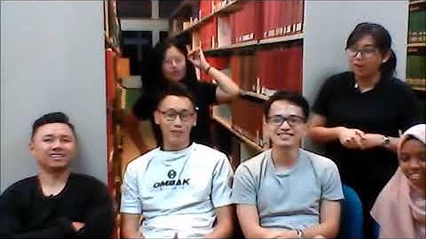 LAX 2007 GROUP 43: GROUP REFLECTION VIDEO 3