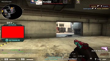 ESEA.net COTW: ESEA 4k glock