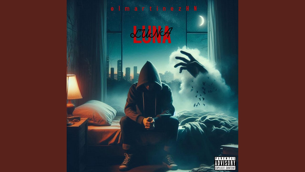 Watch LUNA on YouTube Watch LUNA on YouTube