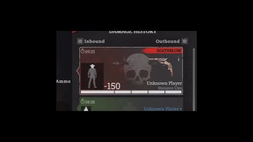 WTH!! Dual Wielding | hunt showdown #shorts #huntshowdown #ps5