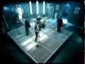Spineshank - Synthetic [Official Music Video]