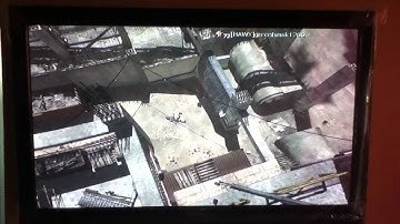 Double Kill With C4-MW3