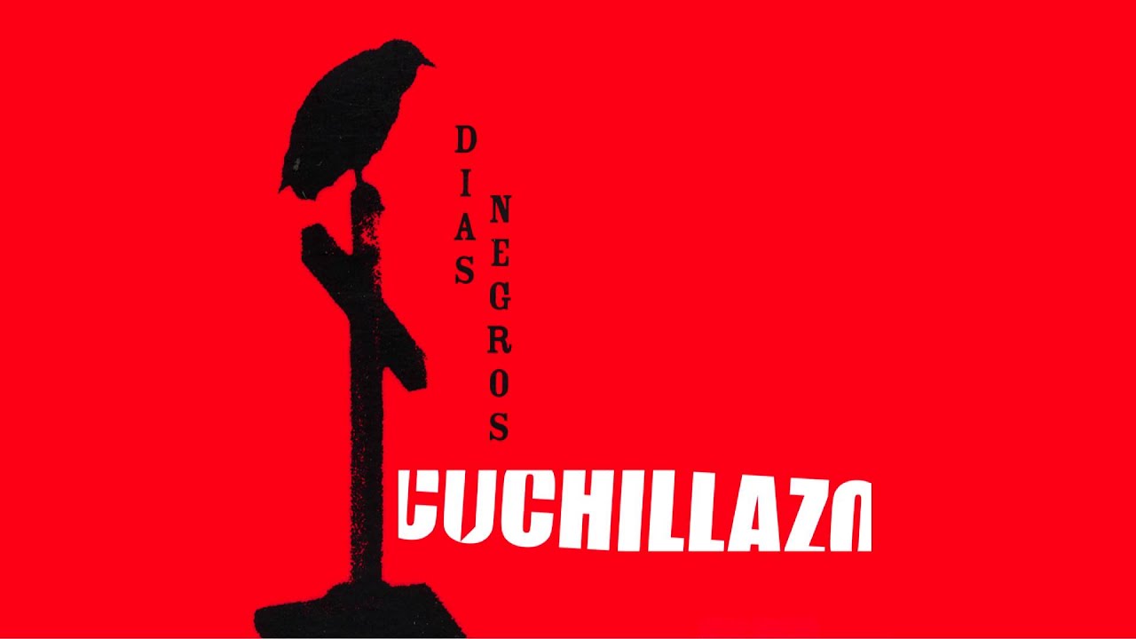 YouTube에서 Cuchillazo - Placa 보기 YouTube에서 Cuchillazo - Placa 보기