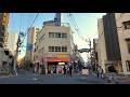 夕方の赤羽を散歩【4K東京街歩き】Japan Tokyo 4K walking tour/Akabane