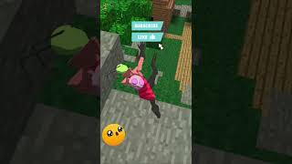 gmod ragdoll, ınvader zim, minecraft😱🔥💥