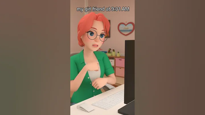 TWO-FACED GIRLFRIEND #mayamax #cocometa