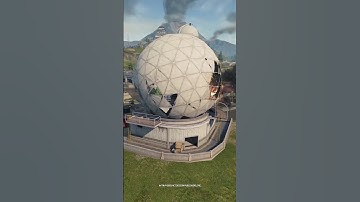 Check out the new CODM map for DMZ: Recon, Serpent Island! 🐍