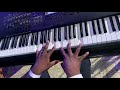 Learn we give you all the glory 36543 chord progressions  piano tutorial