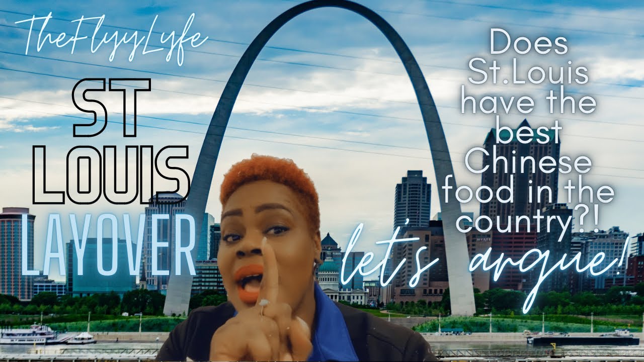 St. Louis Has The Best Chinese Food In The World