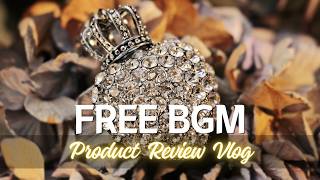 FREE No Copyright Music 🎙️ | Product Review BGM | Steady Narration (Free Download) | For Beginners