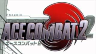 Night Butterfly「EXTRA」- Ace Combat 2 Original Soundtrack